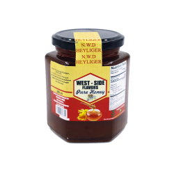Honey Jar - 380ml