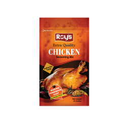 Chicken Seasoning Mix - 25g - Sachet