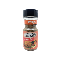 Chicken Seasoning Mix - 50g - Bottle
