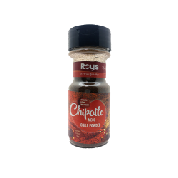 Chipotle - Chili Powder - Bottle - 50G