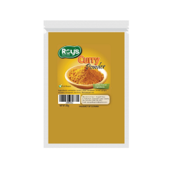 Curry Powder 270g - Sachet