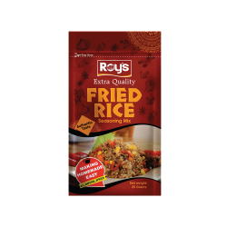 Fried Rice Season 25g - Sachet