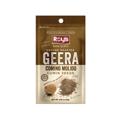 Geera - Seeds -  Roasted - 25g - Sachet