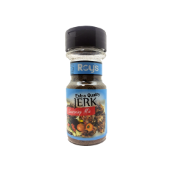 Jerk Seasoning - 50g - Bottle