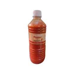 Pepper Sauce - 500ml