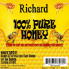 Honey - Pure Natural Honey - 750ml