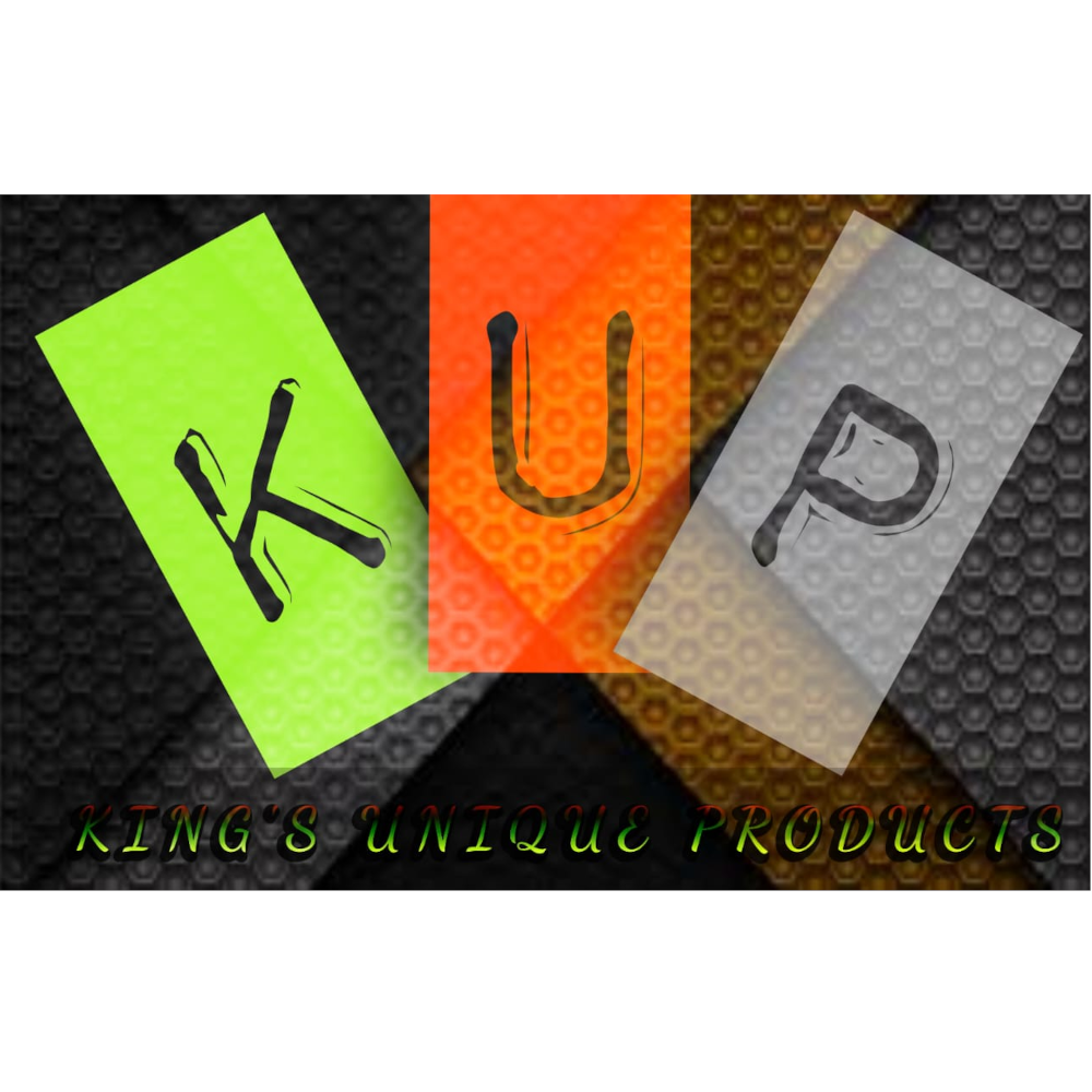 Carry Pouch - High Capacity Electronics Carrying Pouch - By Kings Unique Products