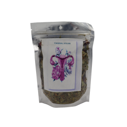 Herbal Supplement - Vaginal Steam 
