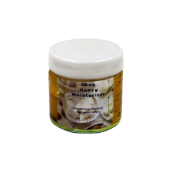 Herbal Supplement - Shea - Honey Moisturizer
