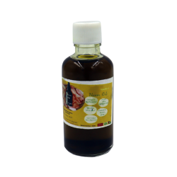 Herbal Supplements - Neem Oil