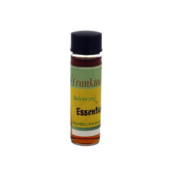 Herbal Supplements - Essential Oil (Frankincense)
